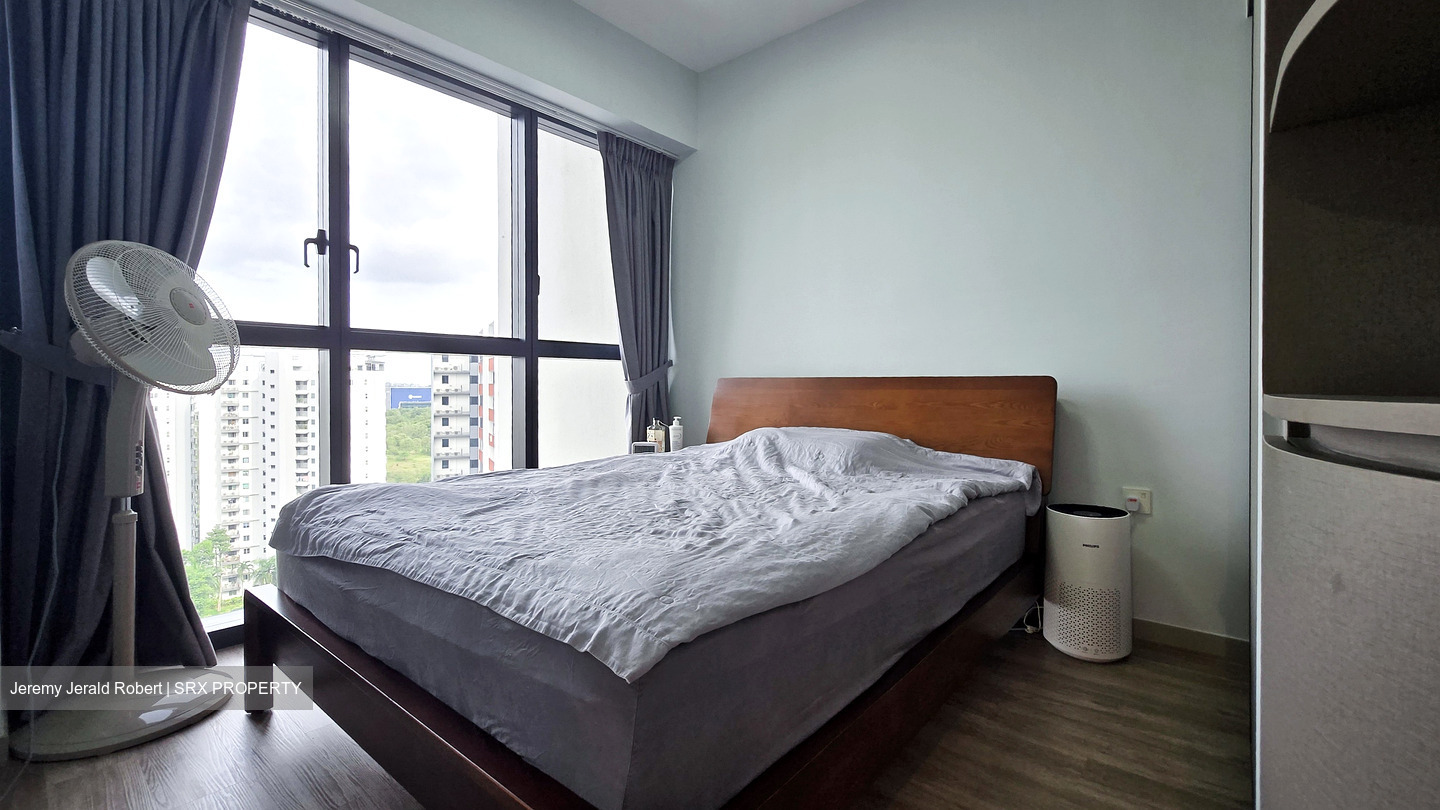 Riverfront Residences (D19), Apartment #522045191